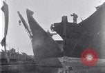 Image of ship scrap Dearborn Michigan USA, 1928, second 35 stock footage video 65675030165