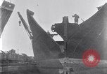 Image of ship scrap Dearborn Michigan USA, 1928, second 36 stock footage video 65675030165