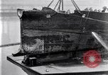 Image of ship scrap Dearborn Michigan USA, 1928, second 44 stock footage video 65675030165