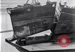Image of ship scrap Dearborn Michigan USA, 1928, second 51 stock footage video 65675030165