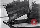 Image of ship scrap Dearborn Michigan USA, 1928, second 55 stock footage video 65675030165