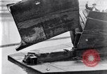 Image of ship scrap Dearborn Michigan USA, 1928, second 60 stock footage video 65675030165