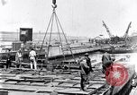 Image of ship scrap Dearborn Michigan USA, 1928, second 62 stock footage video 65675030165