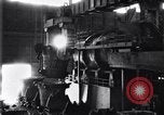 Image of blast furnace Dearborn Michigan USA, 1928, second 9 stock footage video 65675030166