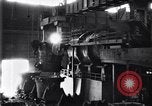 Image of blast furnace Dearborn Michigan USA, 1928, second 10 stock footage video 65675030166