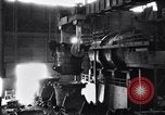 Image of blast furnace Dearborn Michigan USA, 1928, second 15 stock footage video 65675030166