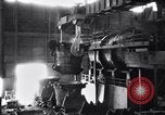 Image of blast furnace Dearborn Michigan USA, 1928, second 16 stock footage video 65675030166