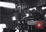 Image of blast furnace Dearborn Michigan USA, 1928, second 18 stock footage video 65675030166