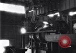 Image of blast furnace Dearborn Michigan USA, 1928, second 19 stock footage video 65675030166