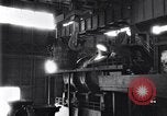 Image of blast furnace Dearborn Michigan USA, 1928, second 20 stock footage video 65675030166