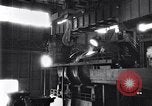 Image of blast furnace Dearborn Michigan USA, 1928, second 21 stock footage video 65675030166
