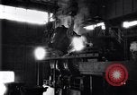 Image of blast furnace Dearborn Michigan USA, 1928, second 34 stock footage video 65675030166