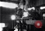 Image of blast furnace Dearborn Michigan USA, 1928, second 35 stock footage video 65675030166