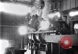 Image of blast furnace Dearborn Michigan USA, 1928, second 37 stock footage video 65675030166
