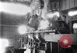 Image of blast furnace Dearborn Michigan USA, 1928, second 38 stock footage video 65675030166
