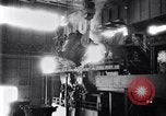 Image of blast furnace Dearborn Michigan USA, 1928, second 39 stock footage video 65675030166