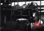 Image of blast furnace Dearborn Michigan USA, 1928, second 49 stock footage video 65675030166