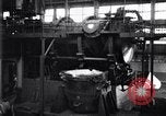 Image of blast furnace Dearborn Michigan USA, 1928, second 52 stock footage video 65675030166