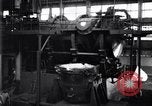 Image of blast furnace Dearborn Michigan USA, 1928, second 54 stock footage video 65675030166