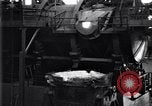 Image of blast furnace Dearborn Michigan USA, 1928, second 56 stock footage video 65675030166