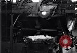 Image of blast furnace Dearborn Michigan USA, 1928, second 57 stock footage video 65675030166