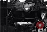 Image of blast furnace Dearborn Michigan USA, 1928, second 58 stock footage video 65675030166