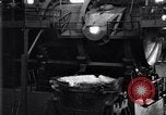 Image of blast furnace Dearborn Michigan USA, 1928, second 59 stock footage video 65675030166