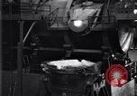 Image of blast furnace Dearborn Michigan USA, 1928, second 60 stock footage video 65675030166