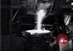 Image of blast furnace Dearborn Michigan USA, 1928, second 62 stock footage video 65675030166