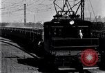 Image of blooming mill Dearborn Michigan USA, 1928, second 14 stock footage video 65675030167