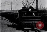 Image of blooming mill Dearborn Michigan USA, 1928, second 15 stock footage video 65675030167