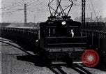 Image of blooming mill Dearborn Michigan USA, 1928, second 16 stock footage video 65675030167