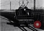 Image of blooming mill Dearborn Michigan USA, 1928, second 17 stock footage video 65675030167