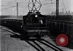 Image of blooming mill Dearborn Michigan USA, 1928, second 19 stock footage video 65675030167