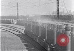 Image of blooming mill Dearborn Michigan USA, 1928, second 23 stock footage video 65675030167