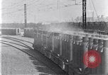 Image of blooming mill Dearborn Michigan USA, 1928, second 25 stock footage video 65675030167