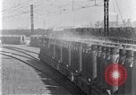 Image of blooming mill Dearborn Michigan USA, 1928, second 27 stock footage video 65675030167