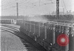 Image of blooming mill Dearborn Michigan USA, 1928, second 29 stock footage video 65675030167