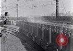 Image of blooming mill Dearborn Michigan USA, 1928, second 30 stock footage video 65675030167