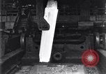 Image of blooming mill Dearborn Michigan USA, 1928, second 57 stock footage video 65675030167