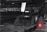Image of blooming mill Dearborn Michigan USA, 1928, second 62 stock footage video 65675030167