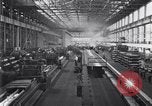 Image of rolling mill Dearborn Michigan USA, 1928, second 10 stock footage video 65675030168