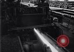 Image of rolling mill Dearborn Michigan USA, 1928, second 27 stock footage video 65675030168