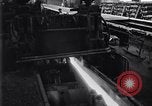 Image of rolling mill Dearborn Michigan USA, 1928, second 29 stock footage video 65675030168