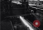 Image of rolling mill Dearborn Michigan USA, 1928, second 30 stock footage video 65675030168