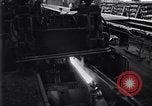 Image of rolling mill Dearborn Michigan USA, 1928, second 34 stock footage video 65675030168