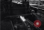 Image of rolling mill Dearborn Michigan USA, 1928, second 35 stock footage video 65675030168
