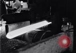 Image of rolling mill Dearborn Michigan USA, 1928, second 38 stock footage video 65675030168