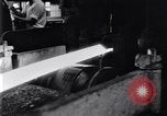 Image of rolling mill Dearborn Michigan USA, 1928, second 39 stock footage video 65675030168