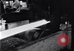 Image of rolling mill Dearborn Michigan USA, 1928, second 40 stock footage video 65675030168